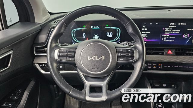 Kia Sportage 2022 — photo 15