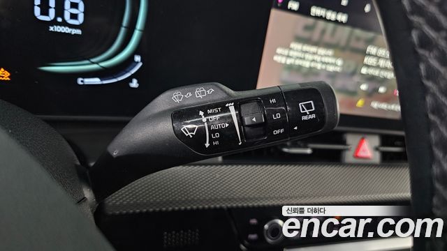 Kia Sportage 2022 — photo 16