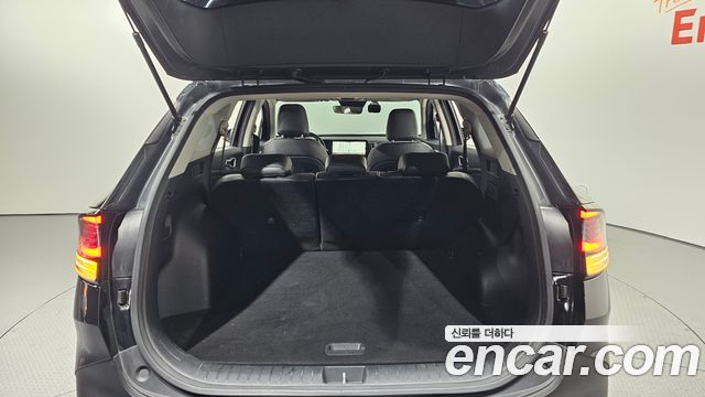 Kia Sportage 2022 — photo 20