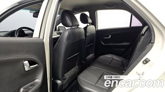 Kia morning 2013 — photo 12
