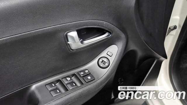 Kia morning 2013 — photo 14