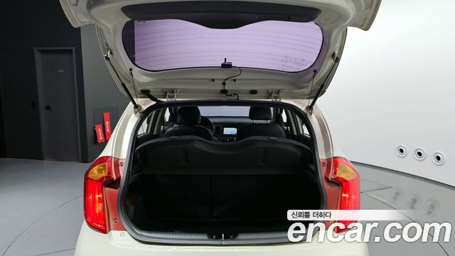 Kia morning 2013 — photo 20