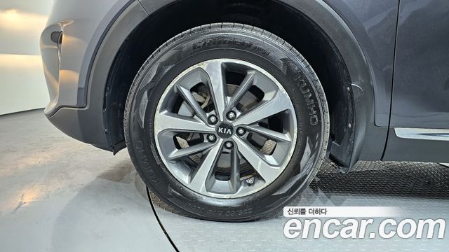 Kia Sorento 2018 — photo 5