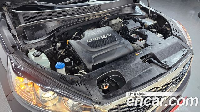 Kia Sorento 2018 — photo 6