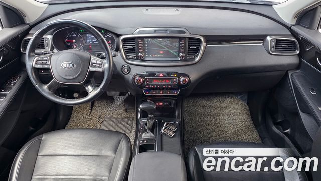 Kia Sorento 2018 — photo 7