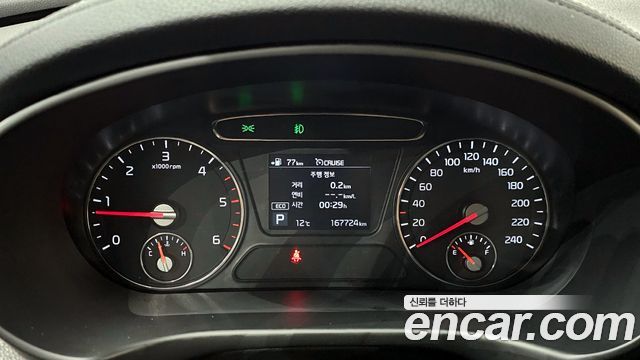 Kia Sorento 2018 — photo 8