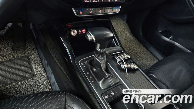 Kia Sorento 2018 — photo 9
