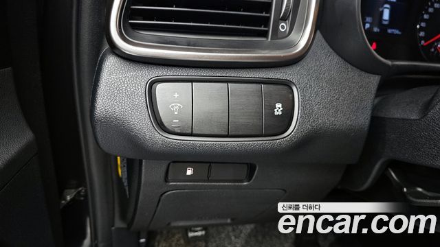 Kia Sorento 2018 — photo 14
