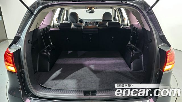 Kia Sorento 2018 — photo 20