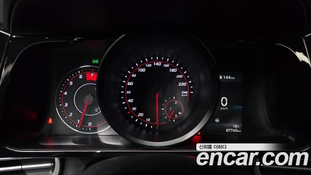 Hyundai AVANTE 2021 — photo 8