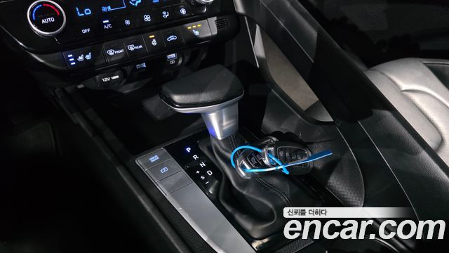 Hyundai AVANTE 2021 — photo 9