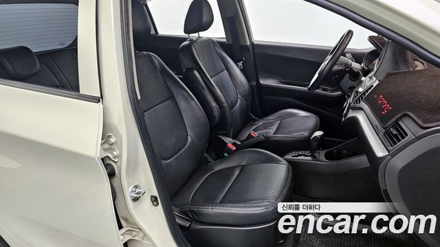 Kia morning 2012 — photo 10
