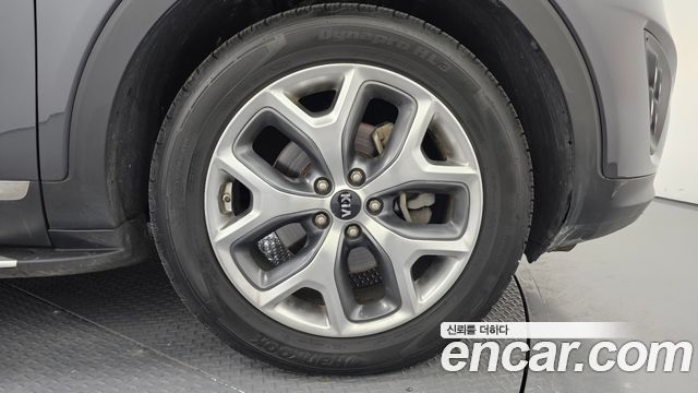Kia Sorento 2016 — photo 5