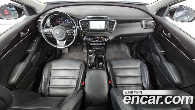 Kia Sorento 2016 — photo 7