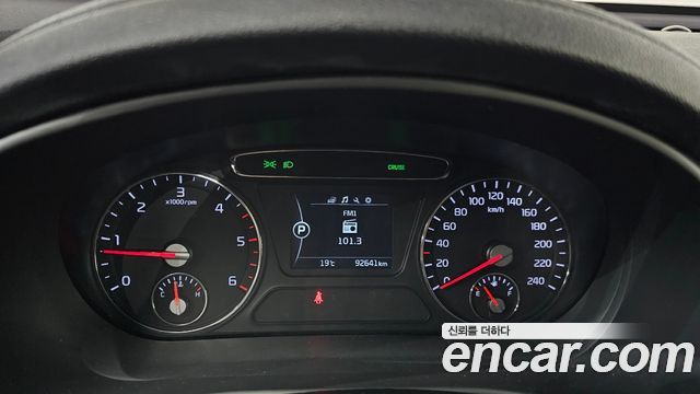 Kia Sorento 2016 — photo 8
