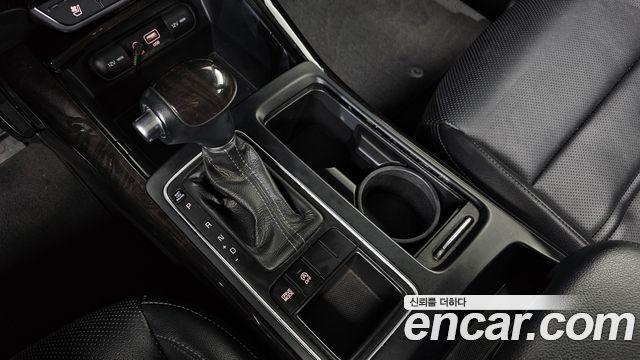 Kia Sorento 2016 — photo 9