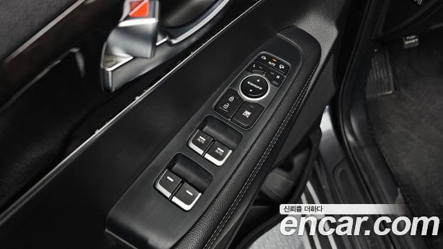 Kia Sorento 2016 — photo 12