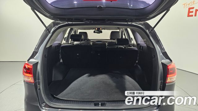 Kia Sorento 2016 — photo 20