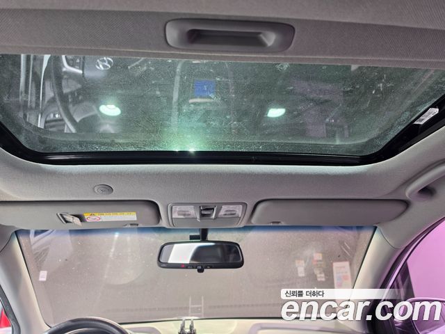 Hyundai Accent 2012 — photo 10