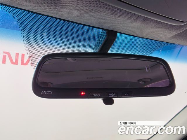 Hyundai Accent 2012 — photo 15