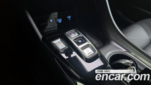 Hyundai Sonata 2022 — photo 9
