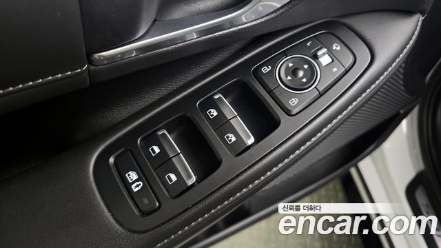 Hyundai Sonata 2022 — photo 14