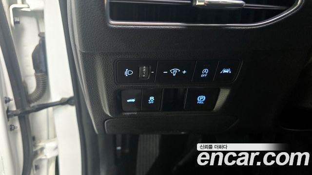 Hyundai Sonata 2022 — photo 15