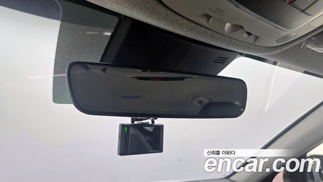 Hyundai Sonata 2022 — photo 20