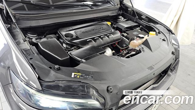 Jeep Cherokee 2021 — photo 6