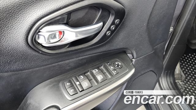 Jeep Cherokee 2021 — photo 19