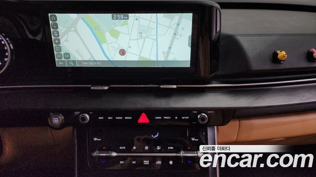 Kia Canival 2022 — photo 15