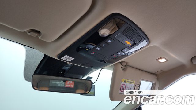 Kia Canival 2022 — photo 18