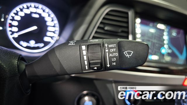 Hyundai Genesis 2015 — photo 13