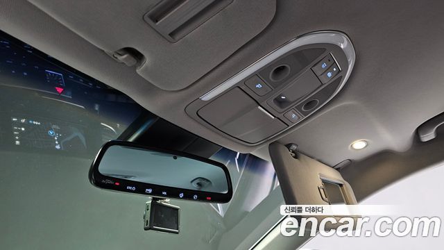 Hyundai Genesis 2015 — photo 16