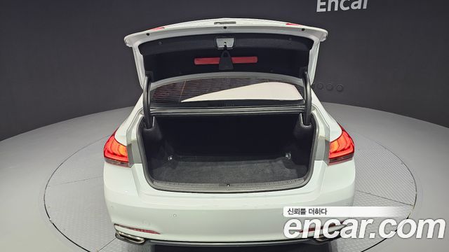 Hyundai Genesis 2015 — photo 20