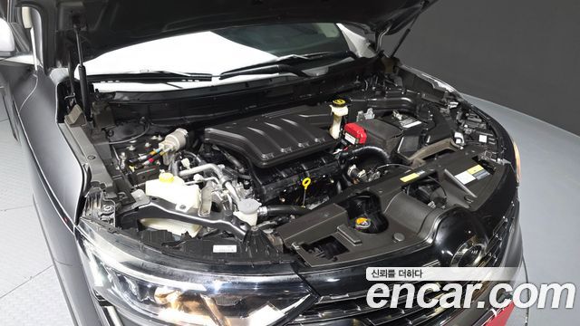 Renault Korea QM6 2020 — photo 6