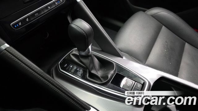 Renault Korea QM6 2020 — photo 9