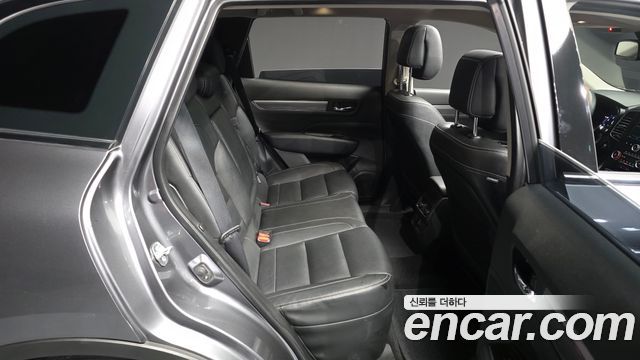 Renault Korea QM6 2020 — photo 12