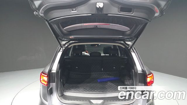 Renault Korea QM6 2020 — photo 20