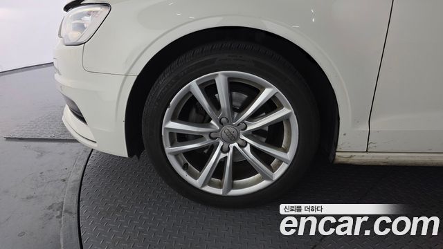 Audi A3 2014 — photo 5