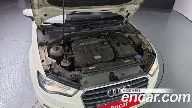 Audi A3 2014 — photo 6