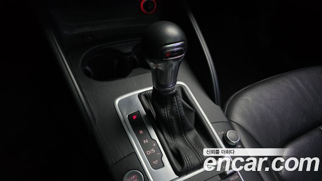 Audi A3 2014 — photo 9