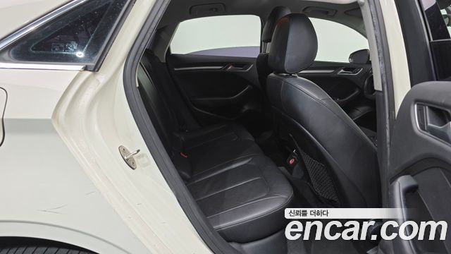 Audi A3 2014 — photo 12