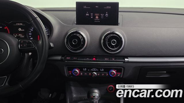 Audi A3 2014 — photo 14