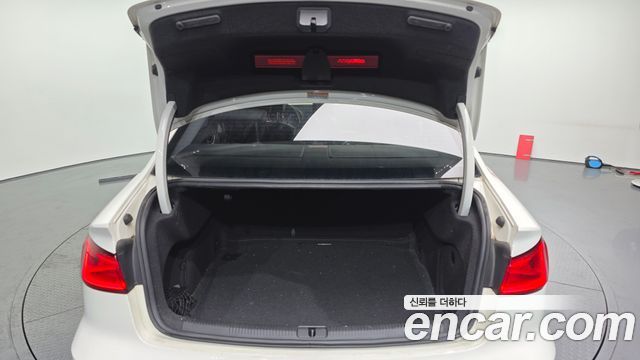 Audi A3 2014 — photo 20