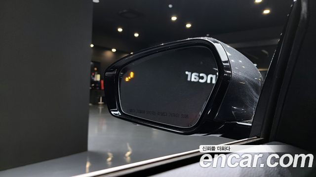 Hyundai Grandeur 2022 — photo 13