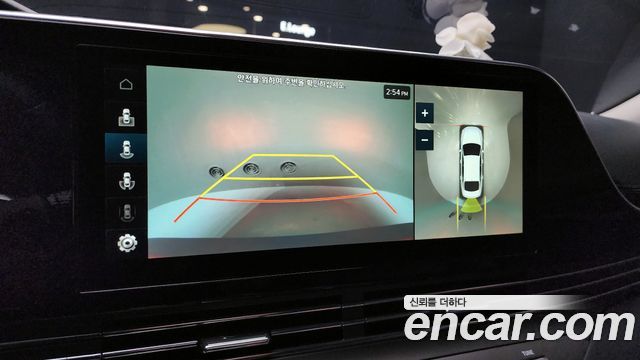 Hyundai Grandeur 2022 — photo 15