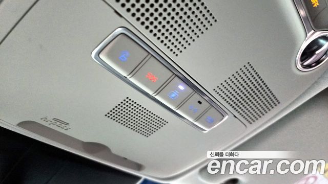 Hyundai Grandeur 2022 — photo 19