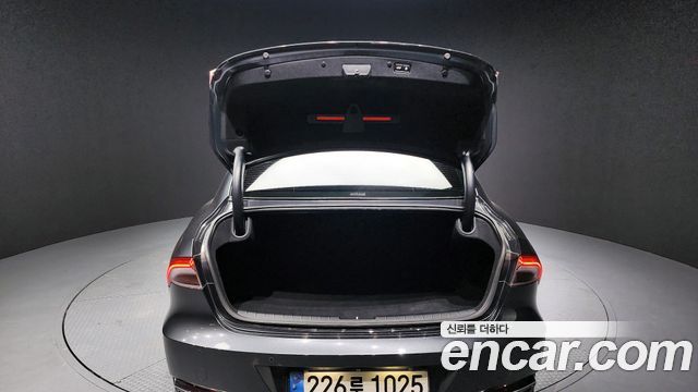 Hyundai Grandeur 2022 — photo 20