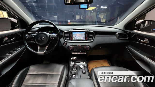 Kia Sorento 2015 — photo 7